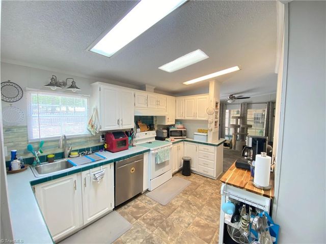 1188 Kallam Road, Sandy Ridge, NC 27046