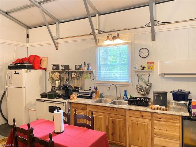 1188 Kallam Road, Sandy Ridge, NC 27046