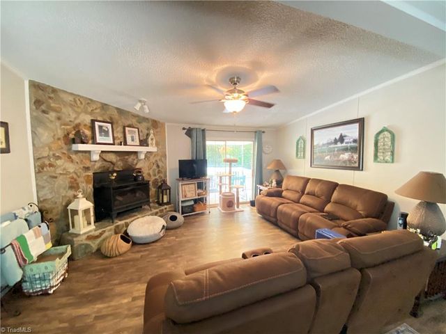 1188 Kallam Road, Sandy Ridge, NC 27046