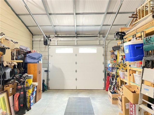 1188 Kallam Road, Sandy Ridge, NC 27046
