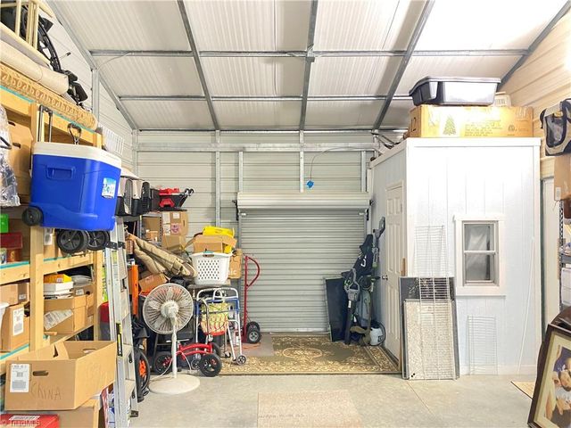 1188 Kallam Road, Sandy Ridge, NC 27046
