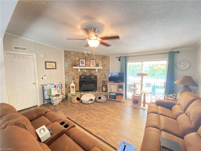 1188 Kallam Road, Sandy Ridge, NC 27046