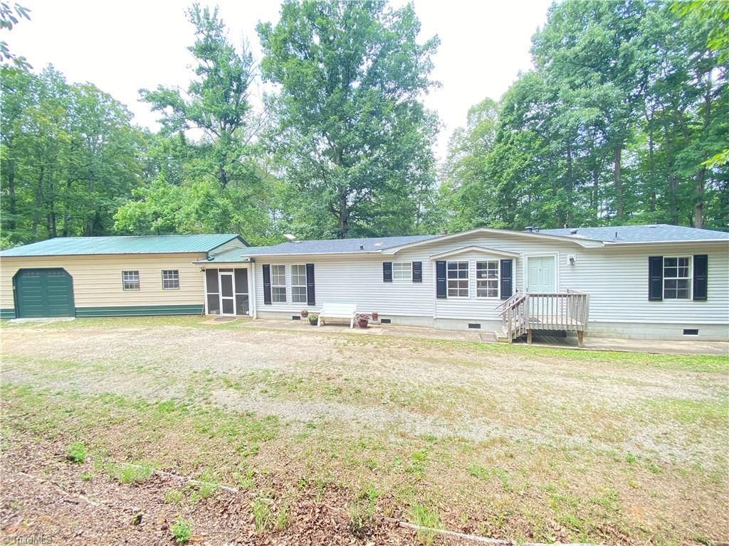 1188 Kallam Road, Sandy Ridge, NC 27046