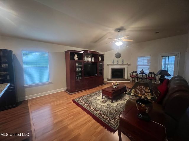 16487 Crestwood Court, Gulfport, MS 39503