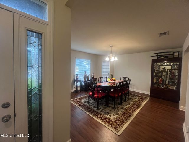 16487 Crestwood Court, Gulfport, MS 39503