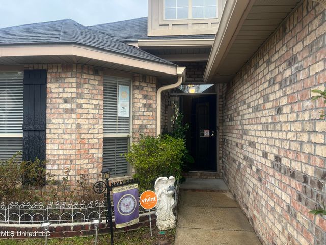 16487 Crestwood Court, Gulfport, MS 39503