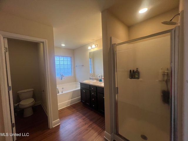 16487 Crestwood Court, Gulfport, MS 39503