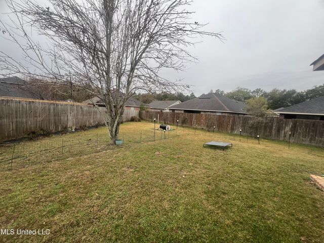 16487 Crestwood Court, Gulfport, MS 39503