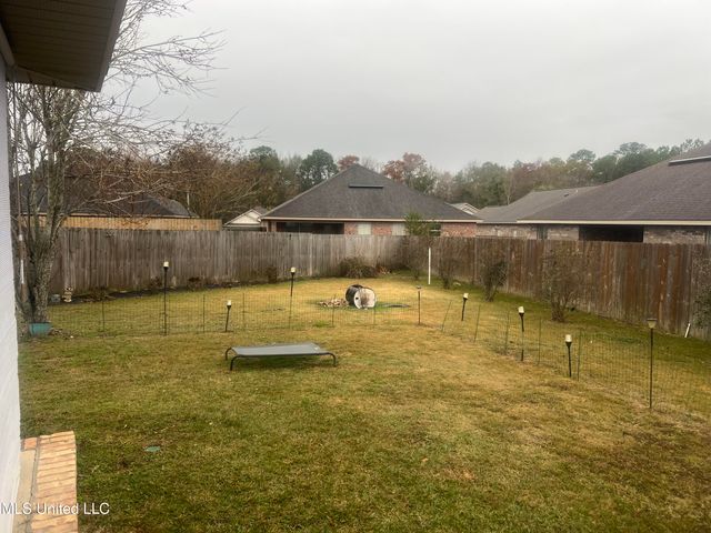 16487 Crestwood Court, Gulfport, MS 39503