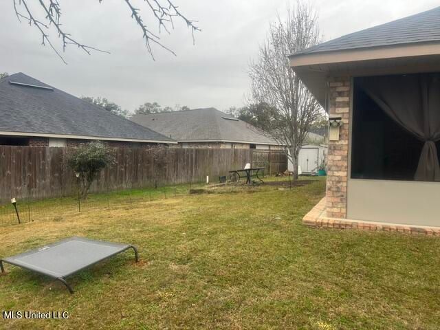 16487 Crestwood Court, Gulfport, MS 39503