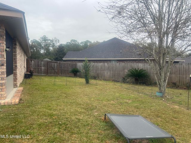 16487 Crestwood Court, Gulfport, MS 39503