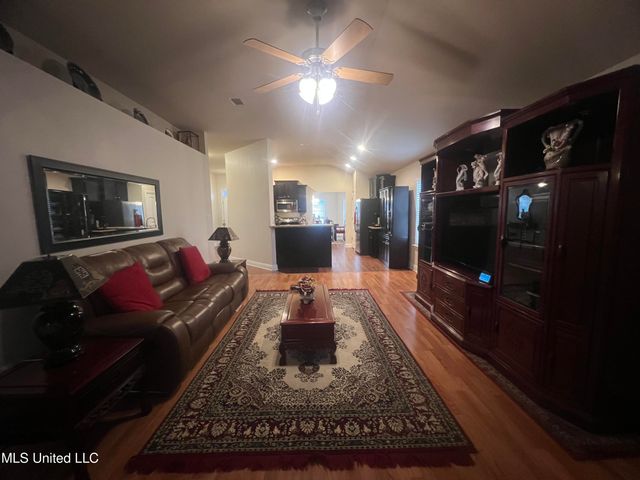 16487 Crestwood Court, Gulfport, MS 39503