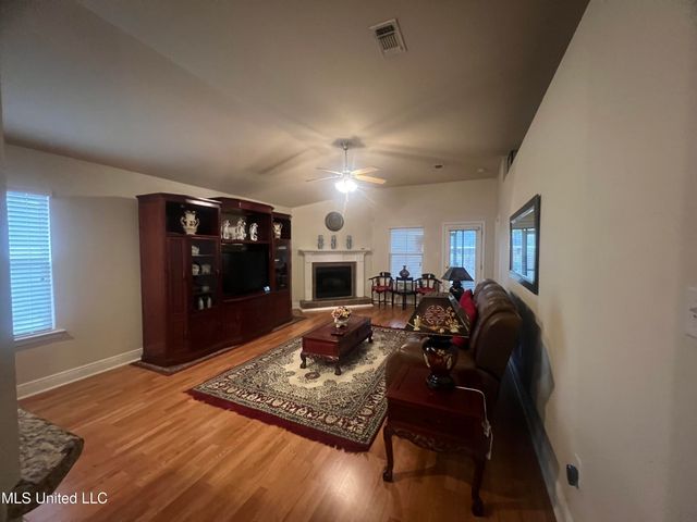 16487 Crestwood Court, Gulfport, MS 39503