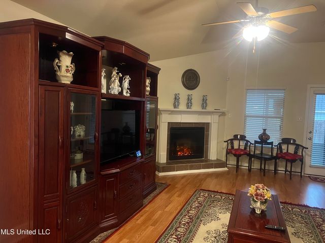 16487 Crestwood Court, Gulfport, MS 39503