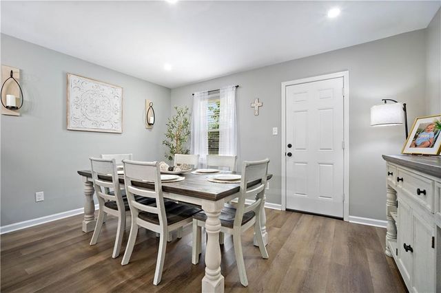 4981 Myrick Court, Mobile, AL 36695