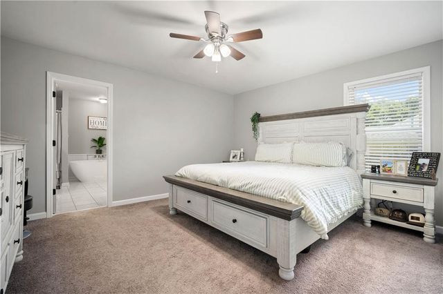 4981 Myrick Court, Mobile, AL 36695