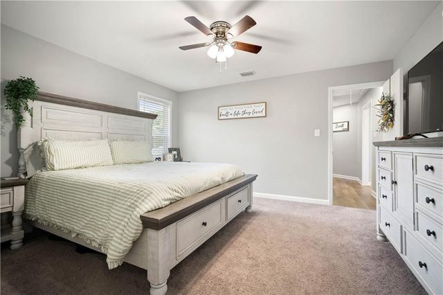 4981 Myrick Court, Mobile, AL 36695