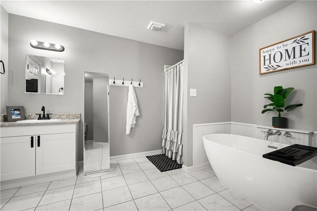 4981 Myrick Court, Mobile, AL 36695