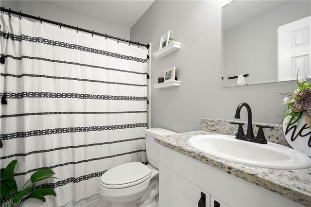 4981 Myrick Court, Mobile, AL 36695