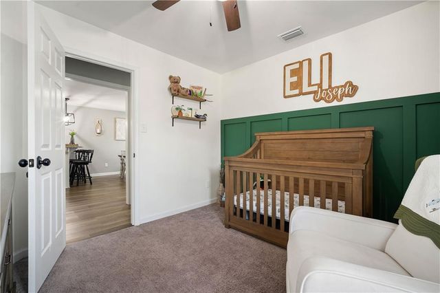 4981 Myrick Court, Mobile, AL 36695