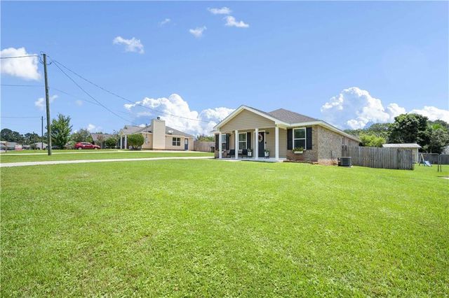 4981 Myrick Court, Mobile, AL 36695