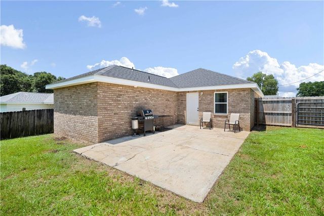4981 Myrick Court, Mobile, AL 36695