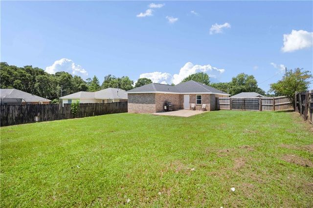 4981 Myrick Court, Mobile, AL 36695