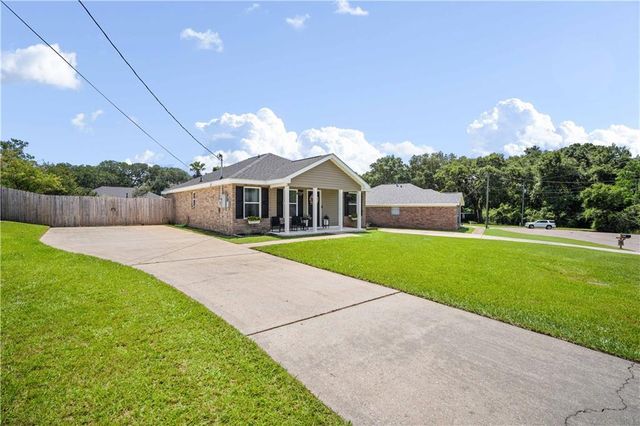 4981 Myrick Court, Mobile, AL 36695