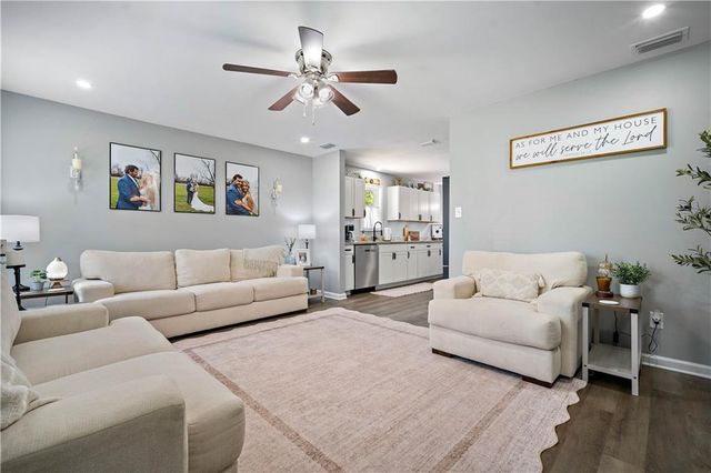 4981 Myrick Court, Mobile, AL 36695