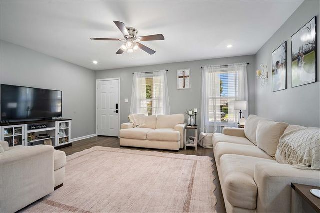 4981 Myrick Court, Mobile, AL 36695