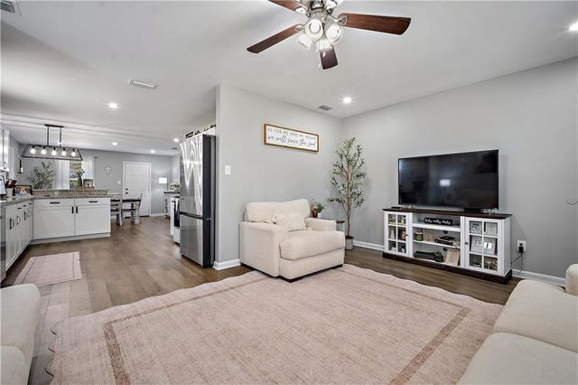 4981 Myrick Court, Mobile, AL 36695