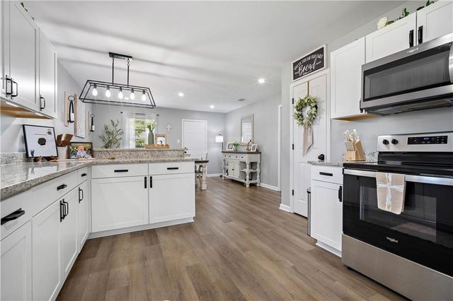 4981 Myrick Court, Mobile, AL 36695