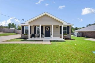 4981 Myrick Court, Mobile, AL 36695
