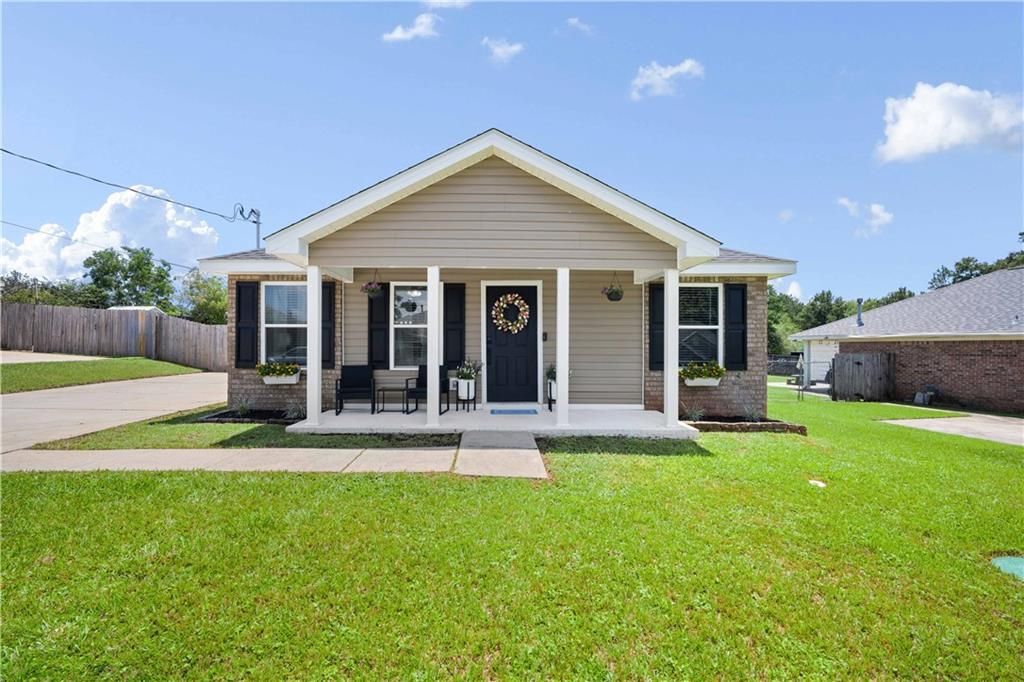 4981 Myrick Court, Mobile, AL 36695