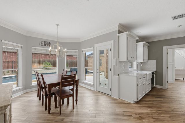 1711 Forestlake Drive, Sugar Land, TX 77479