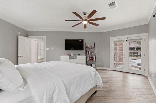 1711 Forestlake Drive, Sugar Land, TX 77479