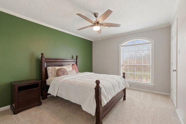 1711 Forestlake Drive, Sugar Land, TX 77479