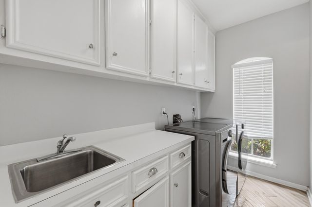 1711 Forestlake Drive, Sugar Land, TX 77479