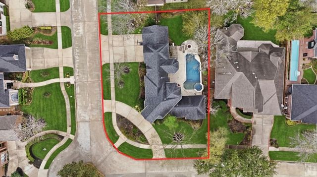 1711 Forestlake Drive, Sugar Land, TX 77479