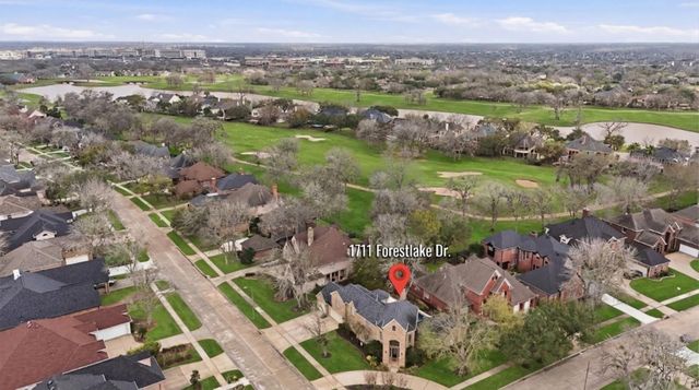 1711 Forestlake Drive, Sugar Land, TX 77479