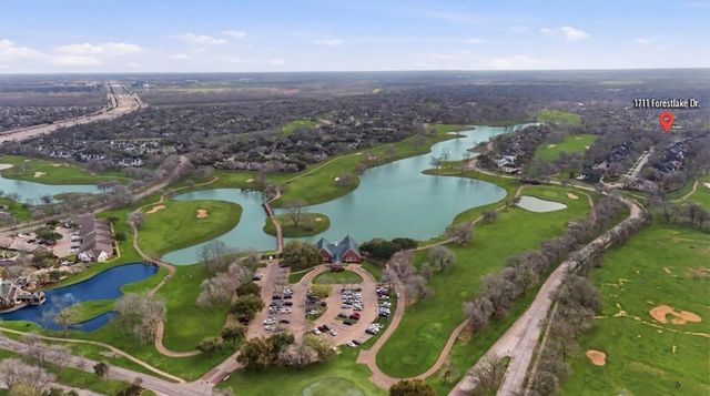 1711 Forestlake Drive, Sugar Land, TX 77479