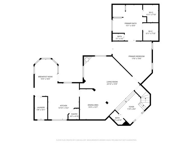 1711 Forestlake Drive, Sugar Land, TX 77479