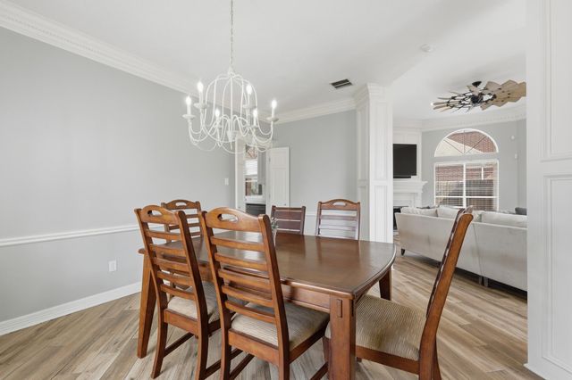 1711 Forestlake Drive, Sugar Land, TX 77479