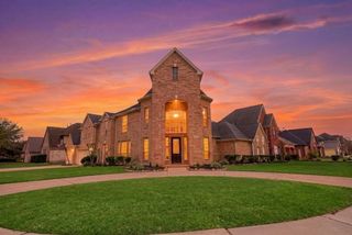 1711 Forestlake Drive, Sugar Land, TX 77479