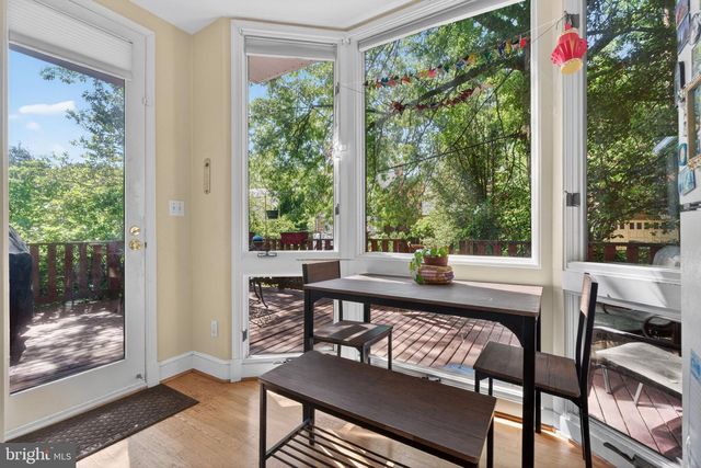 3606 JOCELYN ST NW, Washington, DC 20015