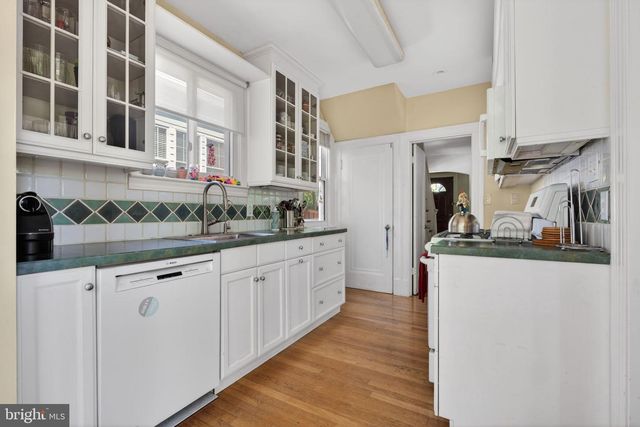 3606 JOCELYN ST NW, Washington, DC 20015