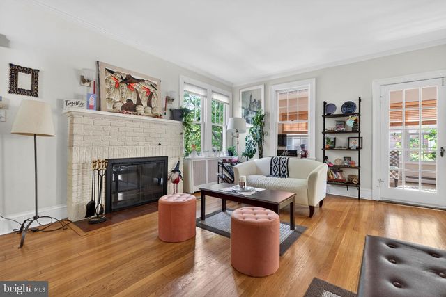 3606 JOCELYN ST NW, Washington, DC 20015