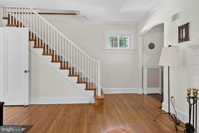 3606 JOCELYN ST NW, Washington, DC 20015