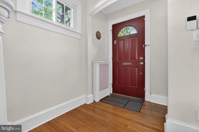 3606 JOCELYN ST NW, Washington, DC 20015