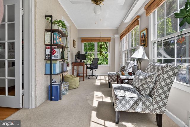 3606 JOCELYN ST NW, Washington, DC 20015